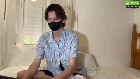 vornyx online show from July 2, 6:08 am