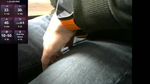 voterki796 online show from January 15, 8:55 pm