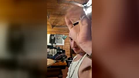 Their he is cool    online show from July 2, 6:41 am