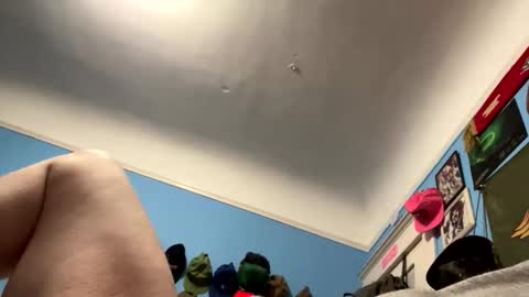 wacky696969 online show from February 18, 8:34 am