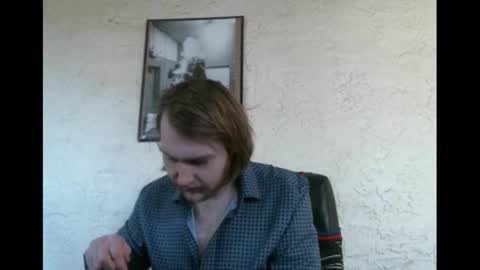 Wacky online show from December 1, 7:06 pm