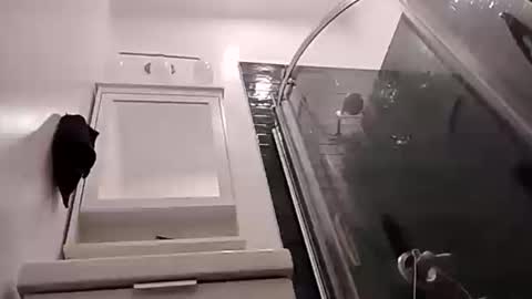 waffywaff77 online show from October 13, 1:44 am