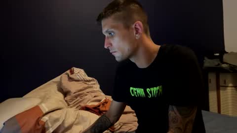 wajlyhaze2 online show from September 19, 10:31 pm