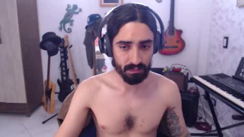 John online show from December 18, 6:37 pm