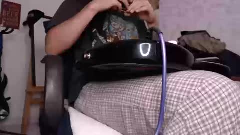 John online show from March 18, 1:08 am