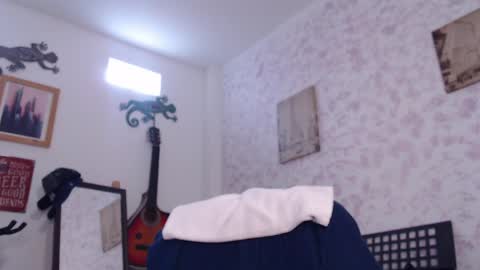 John online show from April 12, 8:54 pm