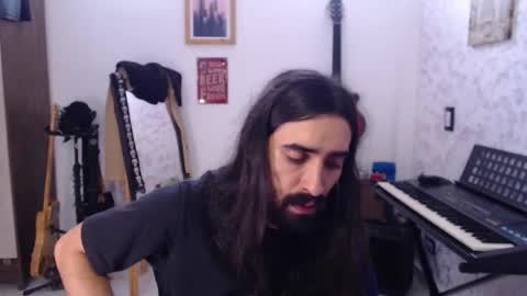 Snapshot of wake_and_bakee chatting on October 23, 9:07 pm John online show from October 23, 9:07 pm