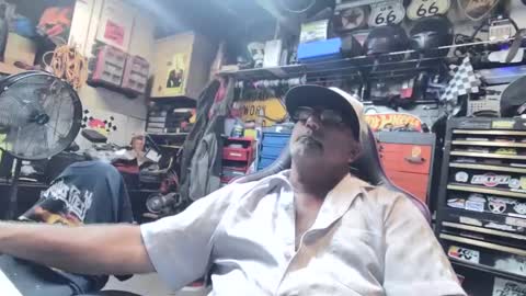 wakesblowinclouds online show from September 28, 12:58 pm