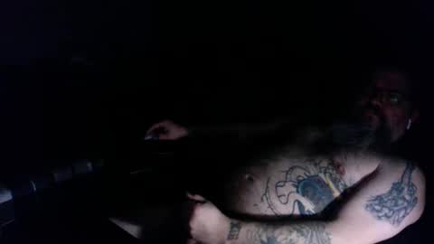 Mr. Dead online show from December 19, 4:20 am