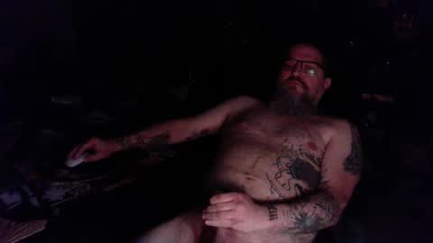 Mr. Dead online show from May 23, 3:56 am