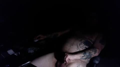 Mr. Dead online show from April 11, 3:24 am