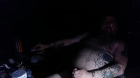 Mr. Dead online show from April 9, 11:33 pm