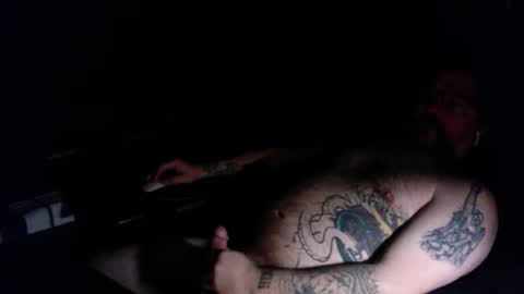 Mr. Dead online show from December 23, 5:49 am