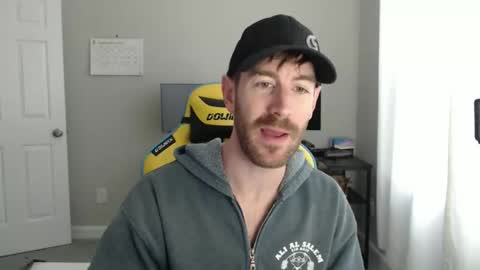 WaldoOfLocksley online show from February 4, 4:13 pm