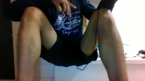 ghhhgh online show from January 5, 8:52 pm