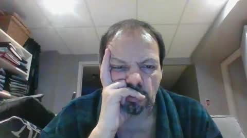 Snapshot of walker033 chatting on January 20, 5:26 am walker033 online show from January 20, 5:26 am