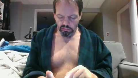 Snapshot of walker033 chatting on January 6, 6:03 am walker033 online show from January 6, 6:03 am