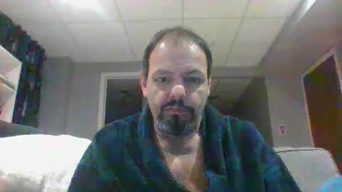 walker033 online show from January 18, 4:14 am