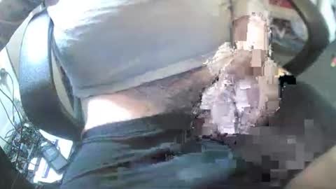 walksindarkness online show from March 5, 11:45 pm