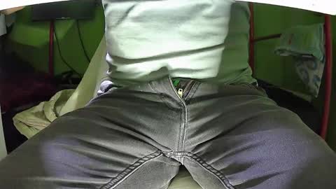 Kentaro online show from November 12, 5:35 am