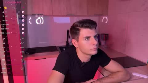 Walt Enjoy online show from January 15, 8:44 pm