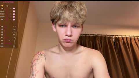 Mark and Tom online show from April 5, 7:10 pm