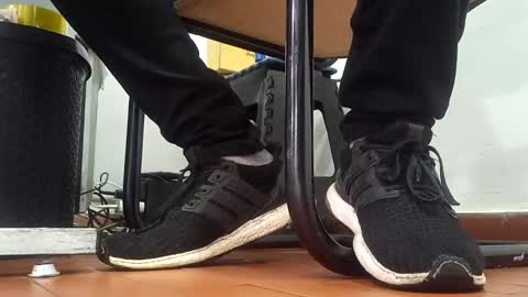 WaltherFeet  online show from January 2, 2:57 pm