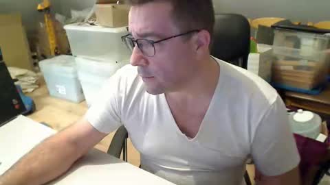 wammes online show from November 2, 8:46 pm