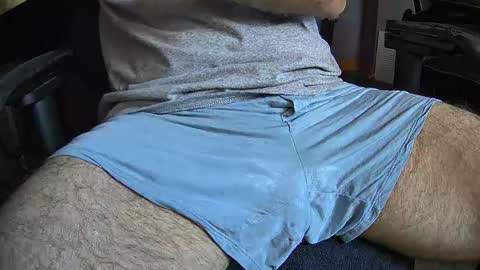 Rick online show from November 5, 5:26 pm