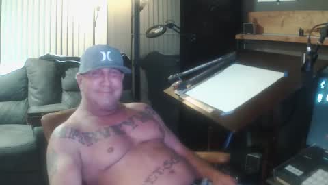 inittogetitin online show from March 6, 8:55 am