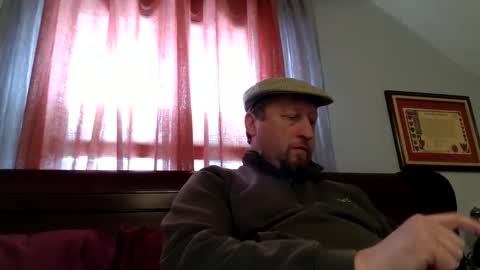 wantstoperform online show from January 23, 5:21 pm