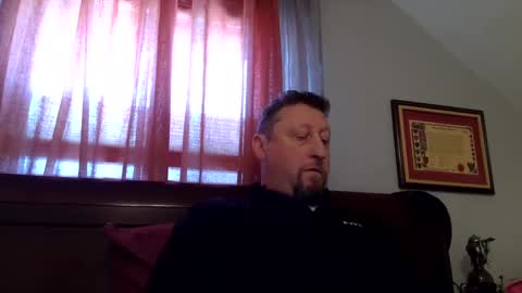 wantstoperform online show from January 27, 8:07 pm