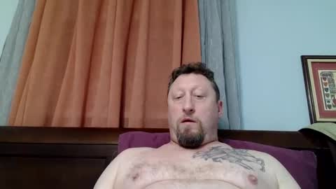 wantstoperform online show from February 12, 2:03 am