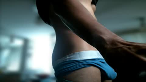 Gerard online show from September 29, 8:48 pm