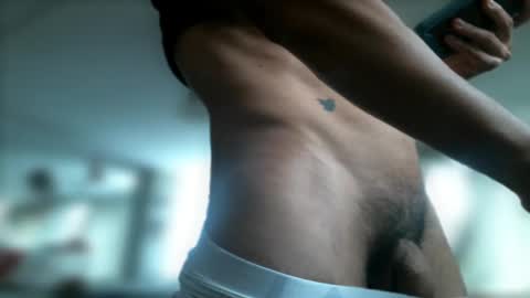 Gerard online show from September 25, 8:41 pm