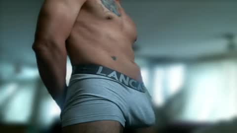 Gerard online show from September 10, 7:23 pm