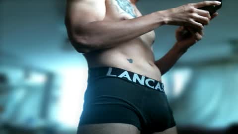 Gerard online show from September 17, 7:48 pm