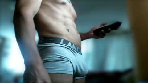 Gerard online show from September 19, 8:30 pm