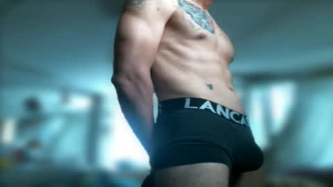 Gerard online show from September 16, 7:47 pm