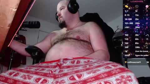 Warno online show from December 27, 8:50 pm