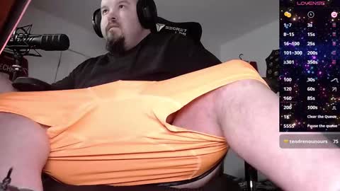 Warno online show from January 21, 4:44 am