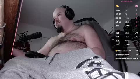 Warno online show from February 5, 2:40 am