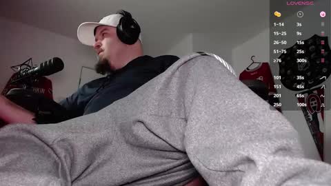 Warno online show from February 8, 4:36 am