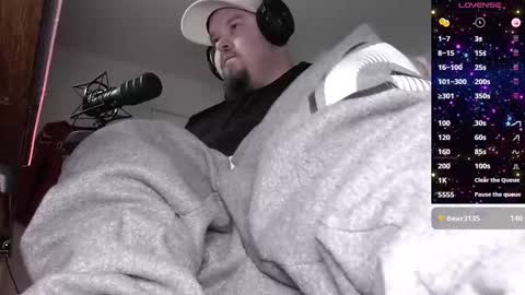 Warno online show from January 11, 3:34 am