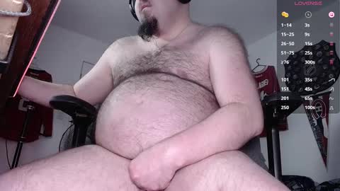 Warno online show from February 25, 7:31 am