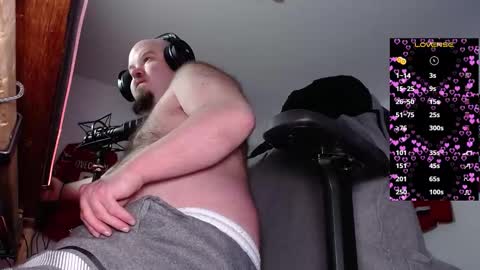 Warno online show from March 1, 9:04 pm