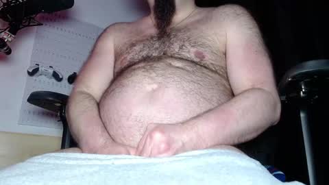 Warno online show from April 7, 3:17 am