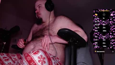 Warno online show from March 7, 8:23 am