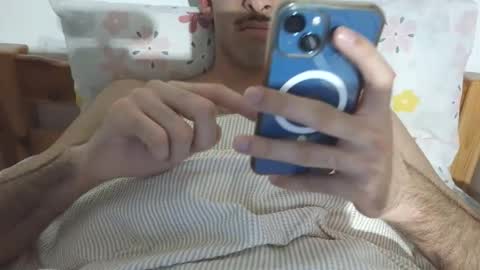 waseiiii online show from April 3, 10:50 pm