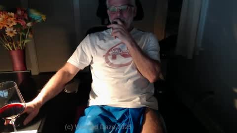 wasted_daze_ online show from March 4, 1:45 am